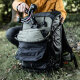 Рюкзак PGYTECH OnePro Focux 25L Чёрный - Изображение 263013