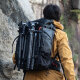 Рюкзак PGYTECH OnePro Focux 25L Чёрный - Изображение 263019