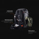 Рюкзак PGYTECH OnePro Focux 25L Чёрный - Изображение 263027
