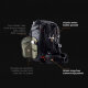 Рюкзак PGYTECH OnePro Focux 25L Чёрный - Изображение 263028