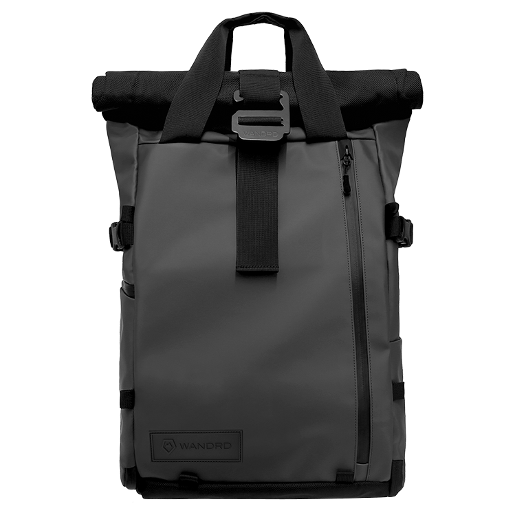 Рюкзак WANDRD PRVKE 31L Чёрный 