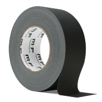 Артикул: 83890. Тейп MovieForce Gaf-Gaf Matte 50м 50мм Чёрный