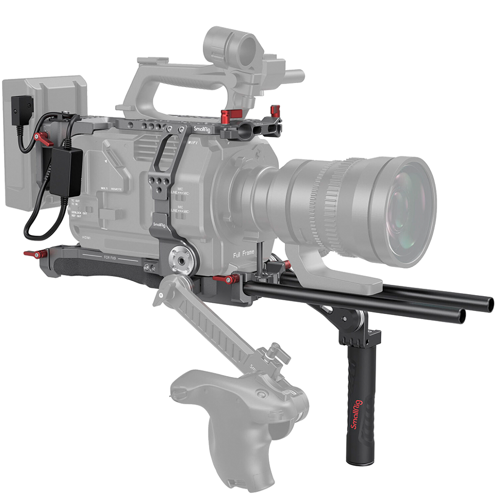 Риг SmallRig 3057 для Sony FX9 