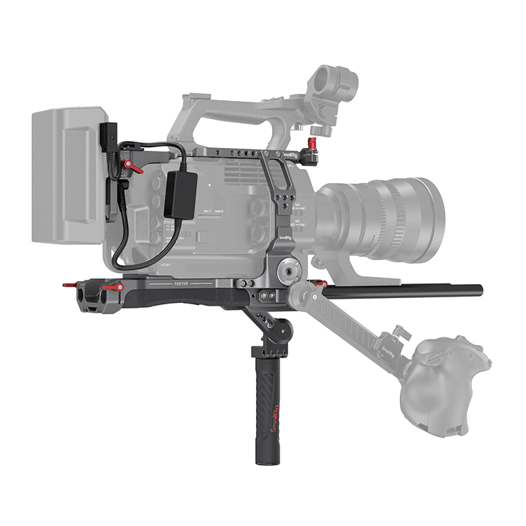 

Риг SmallRig 3057 для Sony FX9