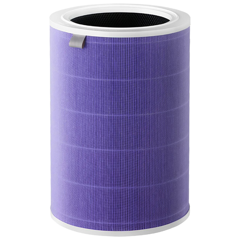 Фильтр Xiaomi Mi Air Purifier AntiVirus Filter MCR-FLA для очистителя воздуха 