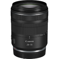 Артикул: 84090. Объектив Canon RF 28-70mm f/2.8 IS STM
