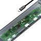Хаб Baseus Enjoyment CATSX-F0G - Изображение 71199
