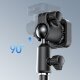 Голова для стойки Ulanzi TH02 Uka Inverted - Изображение 264667