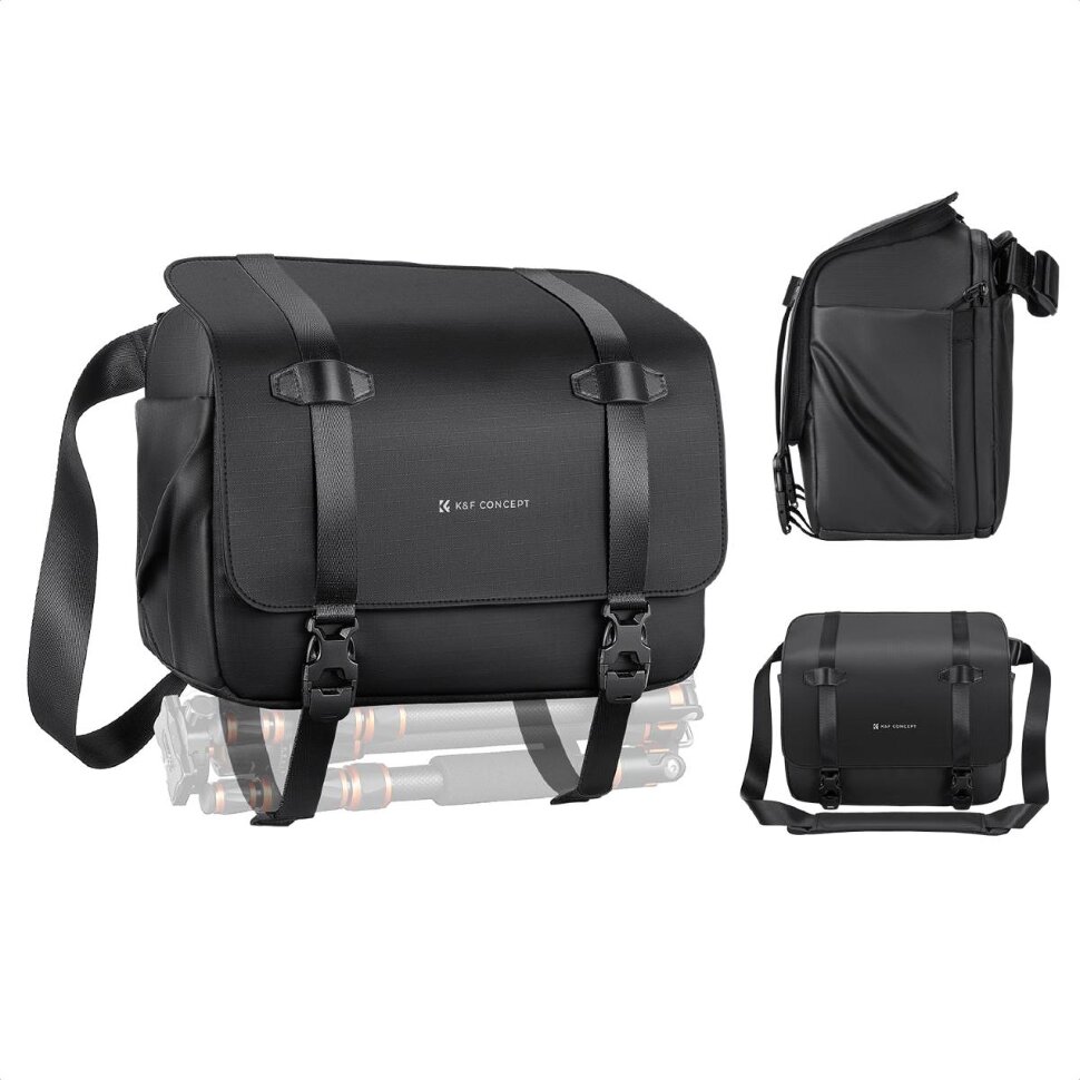 

Сумка K&F Concept Urban Wander 10 Sling KF13.163
