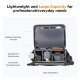 Сумка K&F Concept Urban Wander 10 Sling - Изображение 265488