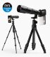 Телеобъектив Apexel TeleCular 3 Series 50X Telephoto для смартфона - Изображение 267361