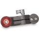 Крепление левое Tilta Tiltaing Advanced Left Side Handle Attachment Type V Tilta Gray - Изображение 169178
