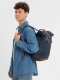 Рюкзак 90 Points NinetyGo Vitality College Leisure Backpack Темно-синий - Изображение 226453
