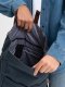 Рюкзак 90 Points NinetyGo Vitality College Leisure Backpack Темно-синий - Изображение 226454
