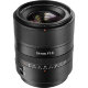 Объектив 7Artisans 24mm F1.8 AF E-Mount - Изображение 269509