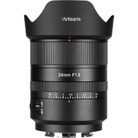 Артикул: 84790. Объектив 7Artisans 24mm F1.8 AF E-Mount