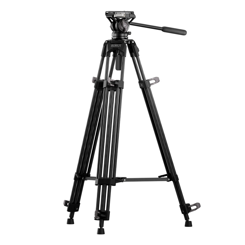 

Штатив Sirui AVT-12