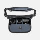Сумка WANDRD ROGUE V2 Sling 9L Синяя - Изображение 278997