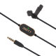 Микрофон петличный Deity V.lav - Изображение 86077