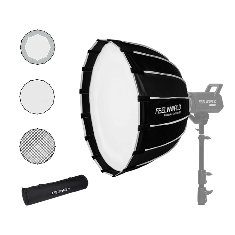 

Софтбокс Feelworld FSP60 Bowens 60см