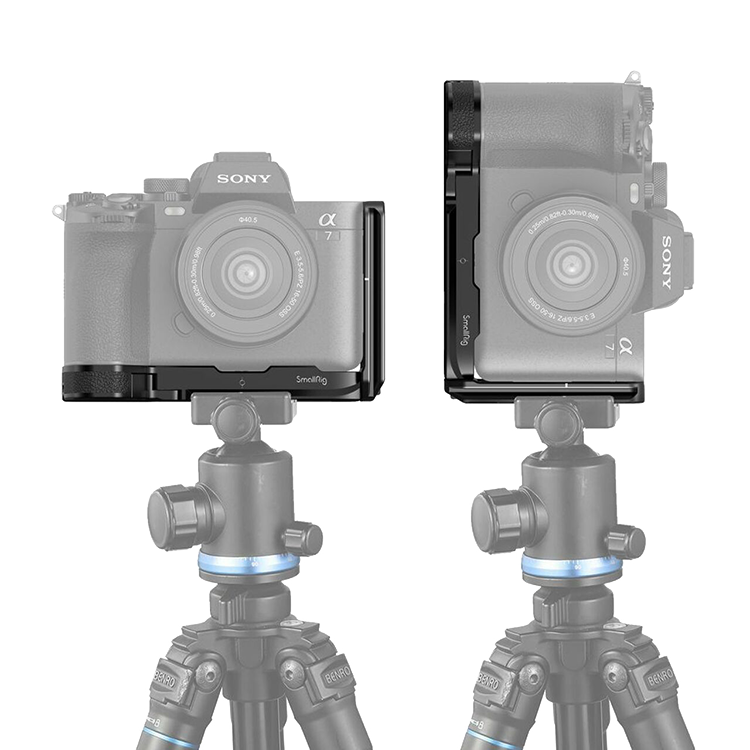 

L-площадка Smallrig 3660 для Sony a7 IV/a7S III/a1 3660B