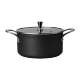 Кастрюля HuoHou HU0162 Super Platinum Non-Stick Pan 20см - Изображение 182325