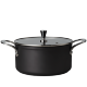 Кастрюля HuoHou HU0162 Super Platinum Non-Stick Pan 20см - Изображение 182326