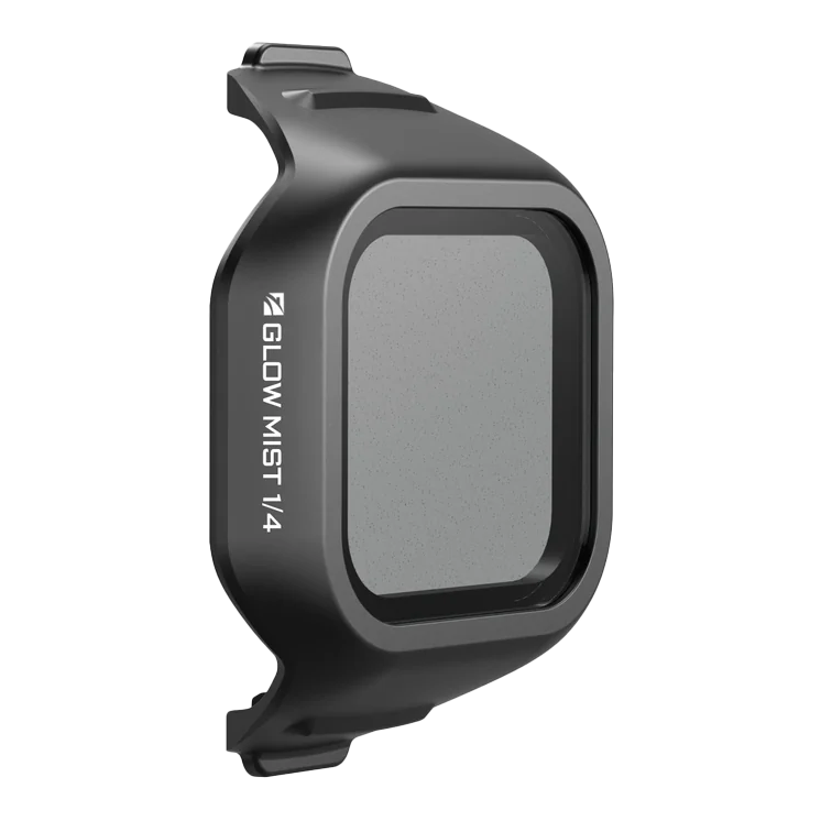 Светофильтр Freewell Glow Mist 1/4 для DJI Mini 5 Pro 