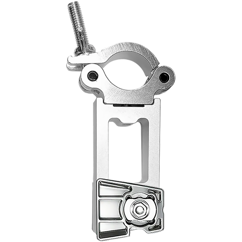 Адаптер Aputure Dual Quick Release Truss Clamp Adapter для установки на ферму 