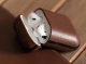 Чехол Nomad Rugged Case для Apple Airpods Коричневый - Изображение 95156