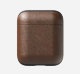 Чехол Nomad Rugged Case для Apple Airpods Коричневый - Изображение 95159