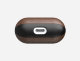 Чехол Nomad Rugged Case для Apple Airpods Коричневый - Изображение 95161