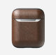 Чехол Nomad Rugged Case для Apple Airpods Коричневый - Изображение 95164