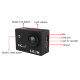 Экшн-камера SJCAM SJ4000 AIR Чёрная - Изображение 186279