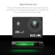 Экшн-камера SJCAM SJ4000 AIR Чёрная - Изображение 186287
