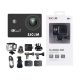 Экшн-камера SJCAM SJ4000 AIR Чёрная - Изображение 186290