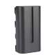 Аккумулятор KingMa NP-F550 2200mAh (Уцененный кат. Б) - Изображение 187564