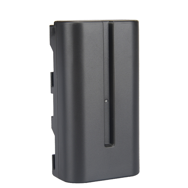 Аккумулятор KingMa NP-F550 2200mAh (Уцененный кат. Б) 