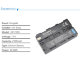 Аккумулятор KingMa NP-F550 2200mAh (Уцененный кат. Б) - Изображение 187571