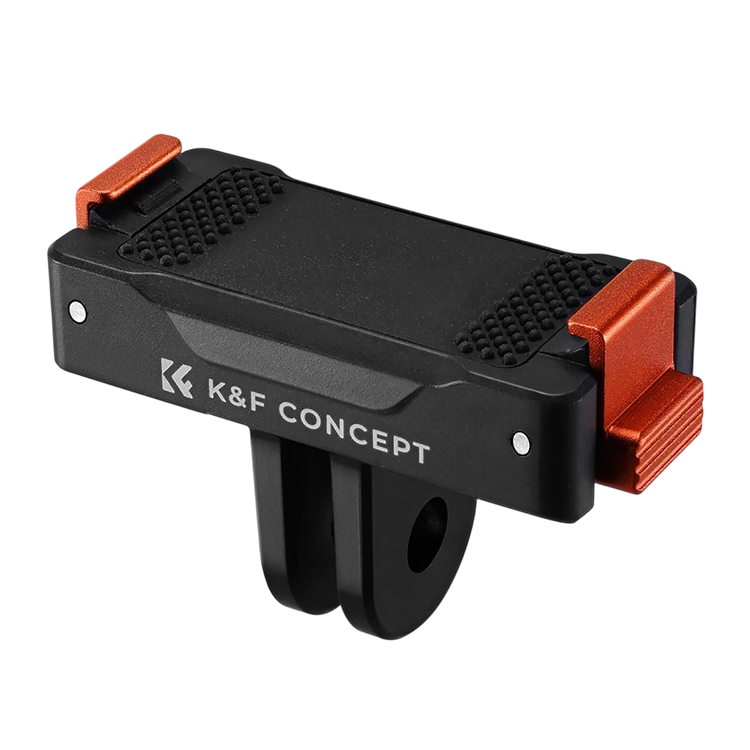 Адаптер K&amp;F Concept Magnetic Adapter для DJI Osmo Nano/Action 6 