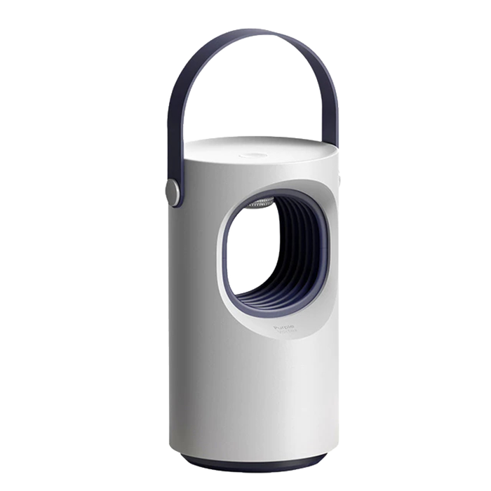 Ловушка для насекомых Baseus Purple Vortex 