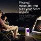 Ловушка для насекомых Baseus Purple Vortex - Изображение 99789