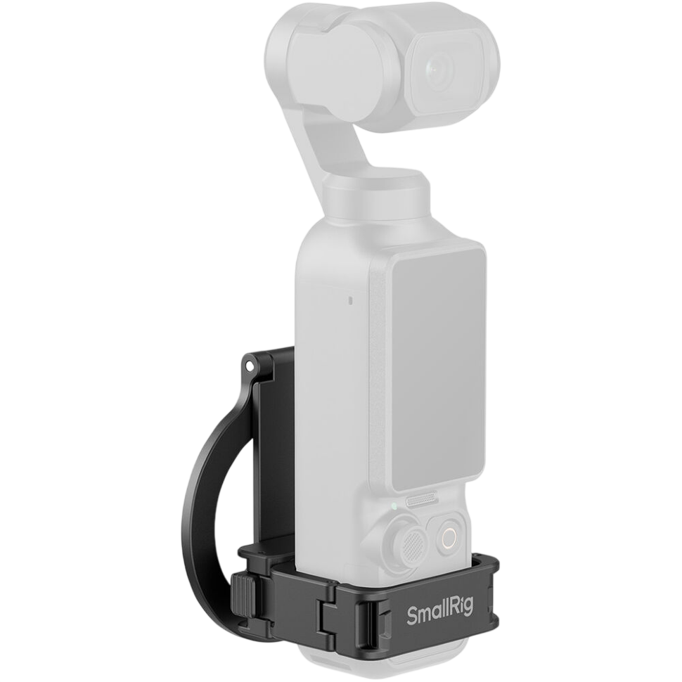 Держатель SmallRig 6004 Attachable Mount MagSafe для DJI Osmo Pocket 3/4 