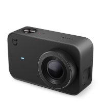 Артикул: 18090. Экшн-камера Xiaomi Mi Action Camera 4K Чёрная