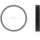 Кольцо фокусировки SmallRig Seamless Focus Gear Ring 75–77мм - Изображение 299586
