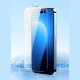 Стекло Baseus All-Tempered-Glass 0.4mm для iPhone 14 Plus/13 Pro Max - Изображение 200491