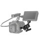 Magic Arm SmallRig 2071B c NATO Clamp Ballhead - Изображение 109860