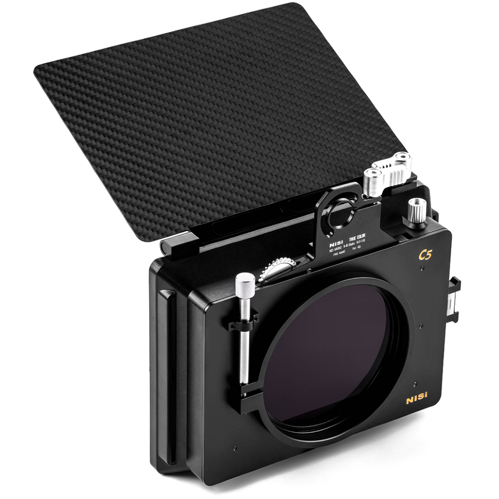 Компендиум NiSi C5 Filmmaker Kit 