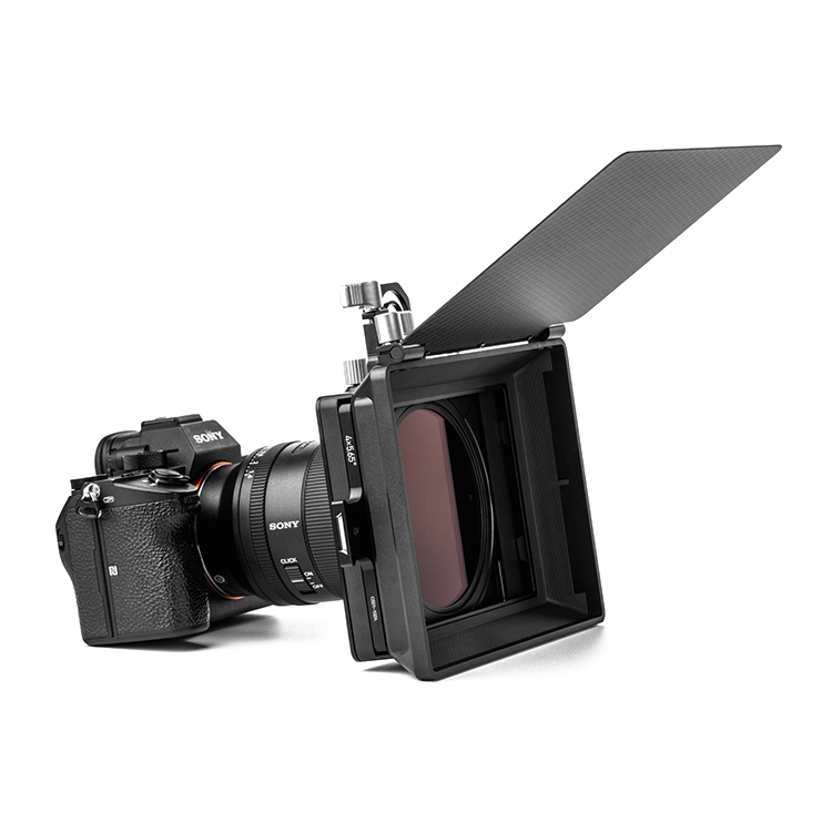 

Компендиум NiSi C5 Filmmaker Kit NIC-C5-FILM