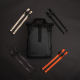 Дополнительные ремни WANDRD Premium Accessory Straps Синие - Изображение 207162